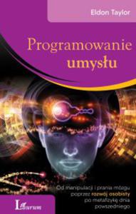 Programowanie umysu - 2829729483