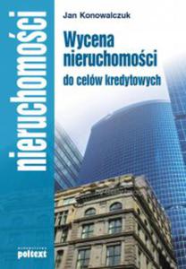 Wycena nieruchomoci do celw kredytowych - 2829729496