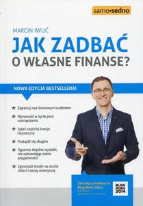 Jak zadba o wasne finanse? - 2829729516