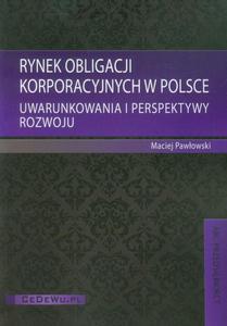 Rynek obligacji korporacyjnych w Polsce - 2829729527