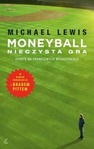 Moneyball. Nieczysta gra - 2829729534