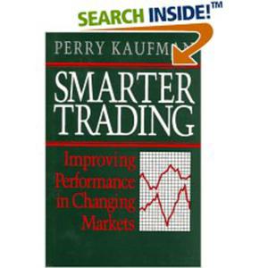 Smarter Trading: Improving Performance in Changing Markets - 2829728375
