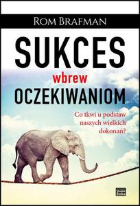 Sukces wbrew oczekiwaniom - 2829729545