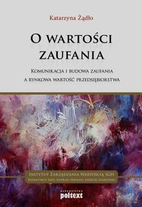 O wartoci zaufania - 2829729558