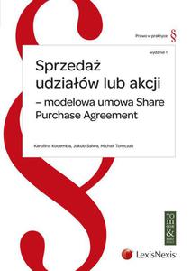 Sprzeda udziaw lub akcji - 2829729560