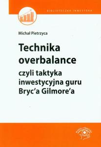 Technika overbalance - 2829729563