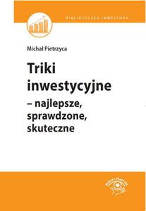 Triki inwestycyjne - 2829729565