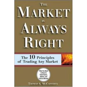 The Market Is Always Right - 2829728379