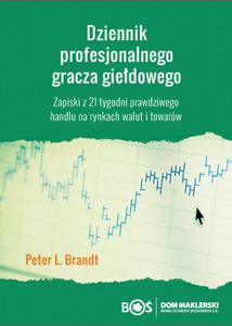 Dziennik profesjonalnego gracza giedowego - 2829729583