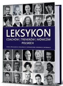 Leksykon coachw, trenerw i mwcw polskich - 2829729586