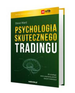 Psychologia skutecznego tradingu - 2829729589