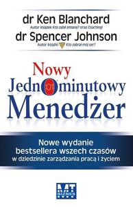 Nowy Jednominutowy Meneder