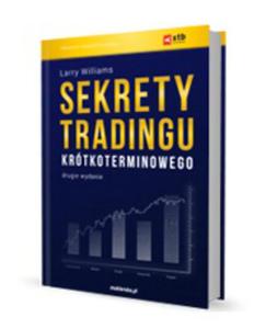 Sekrety tradingu krtkoterminowego - 2829729610