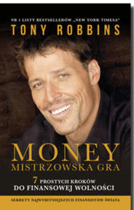 MONEY. Mistrzowska gra - 2829729618