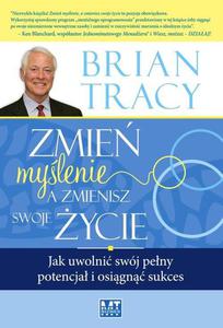 Zmie mylenie, a zmienisz swoje ycie - 2829729636