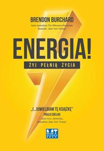 Energia! yj peni ycia - 2829729637