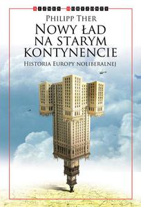 Nowy ad na starym kontynencie - 2829729650