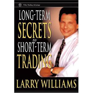 Long-Term Secrets to Short-Term Trading - 2829728387