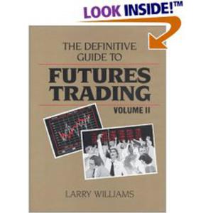 The Definitive Guide to Futures Trading (Volume II) - 2829728390