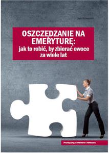 Oszczdzanie na emerytur - 2837130779