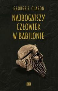 Najbogatszy czowiek w Babilonie - 2847546411