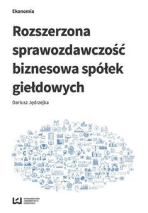 Rozszerzona sprawozdawczo biznesowa spek giedowych - 2850950936