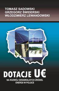 Dotacje UE na rozwj odnawialnych rde energii w Polsce - 2829728398