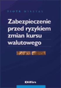 Zabezpieczenie przed ryzykiem zmian kursu walutowego - 2829728409