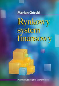 Rynkowy system finansowy - 2829728416