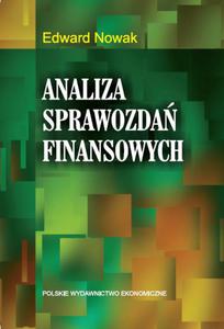 Analiza sprawozda finansowych - 2829728418