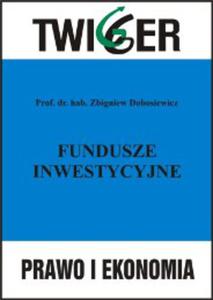 Fundusze inwestycyjne - 2829728424