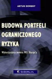 Budowa portfeli ograniczonego ryzyka - 2829728429