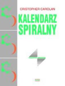 Kalendarz spiralny - 2829728214