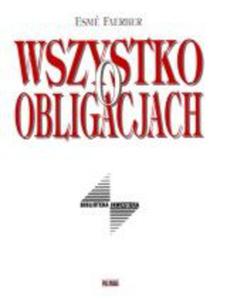 Wszystko o obligacjach - 2829728227