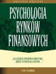 Psychologia rynków finansowych