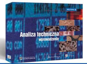 Analiza techniczna - wprowadzenie - 2829728249