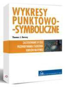 Wykresy punktowo-symboliczne - Zastosowanie w celu przewidywania i ledzenia kursw na rynku - 2829728252