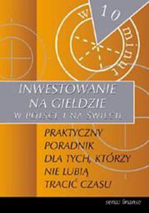 Inwestowanie na giedzie w Polsce i na wiecie