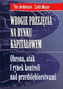 Wrogie przejcia na rynku kapitaowym - 2829728258