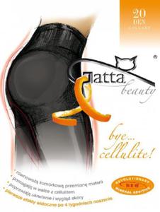 Rajstopy Antycellulitowe Gatta Bye Cellulite 20 Den - 2870739466