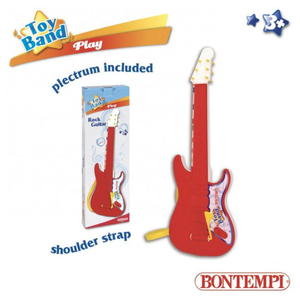 Bontempi Play Rock Guitar - 2876290257