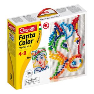 FantaColor mozaika modular2 300el - Quercetti - 2877799189