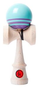 Kendama Record M1 - Saturn Kendama Europe - 2859552812