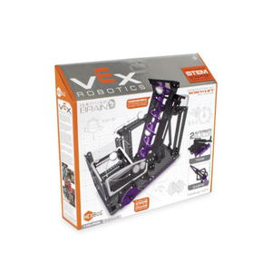 Tor Hexbug VEX Podnonik limakowy kule - 2859552867