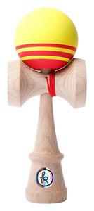 Kendama Record B1 - Kaku Kendama Europe - 2859552889