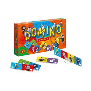 Gra Domino zawody - Alexander - 2864237506