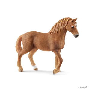 Schleich - Horse club - Klacz rasy Quarter - 2876177961