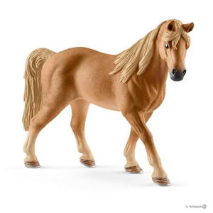 Schleich 13833 Klacz rasy Tennessee Walker - 2877127048