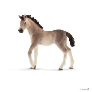 Schleich - Horse Club - rebi rasy Andaluzyjskiej - 2876177988