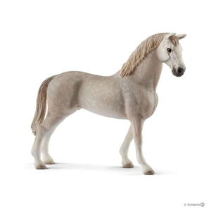 Schleich - Horse Club - Waach rasy holsztyskiej - 2876177989